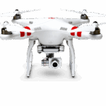 Camera Drone