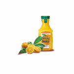 Silicon Orange Juice