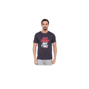 Pionner Men Casual Short Sleeve