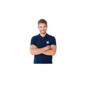 Pionner Men Casual Short Sleeve