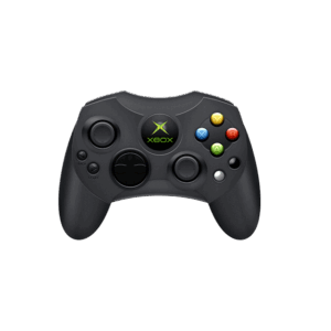 Mini Game Controller